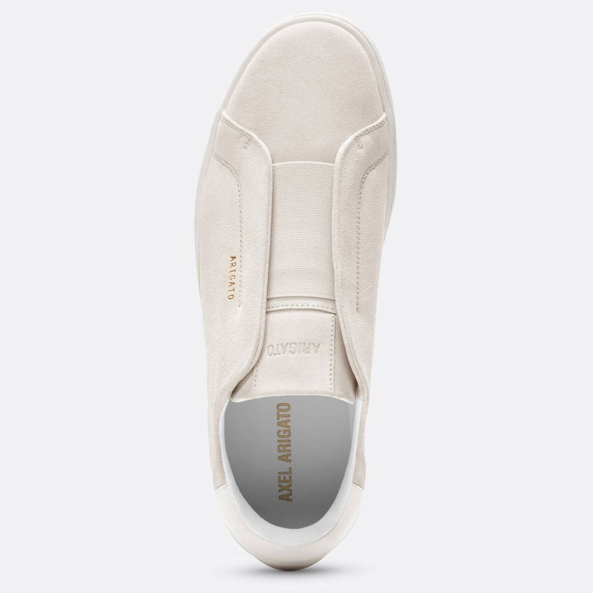 Axel Arigato Dice Laceless Sneaker Off White