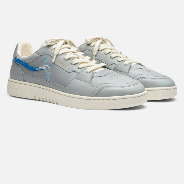 Axel Arigato Dice Lo Bee Bird Sneaker Grijs