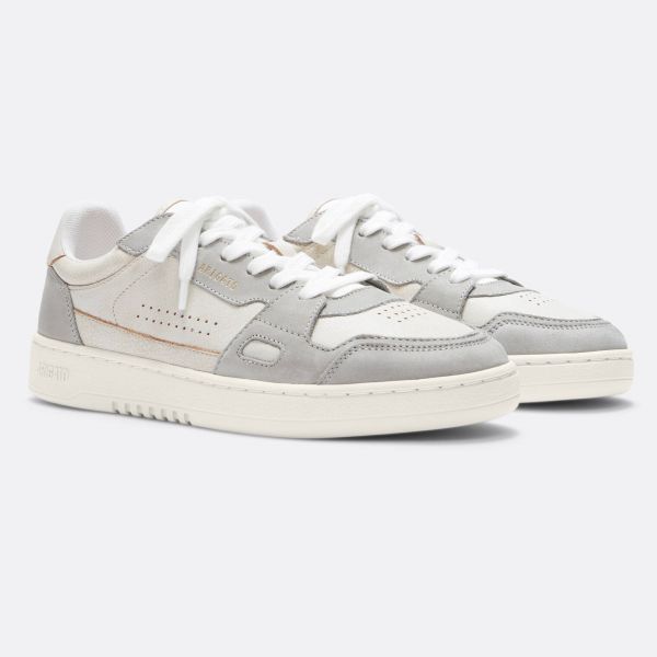 Axel Arigato Dice Lo Sneaker Beige/Grijs