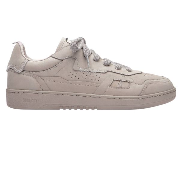 Axel Arigato Dice Patchwork Sneaker Grijs
