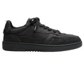 Axel Arigato Dice Patchwork Sneaker Zwart