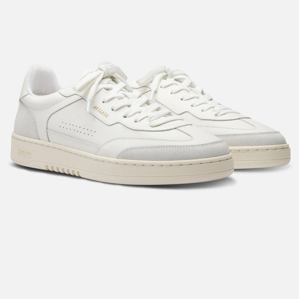 Axel Arigato Dice T-Toe Sneaker Wit
