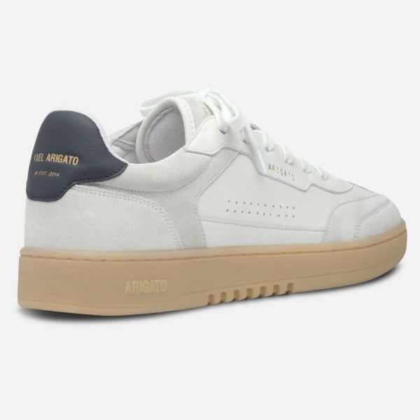 Axel Arigato Dice T-Toe Sneaker Wit