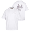 Axel Arigato Forest Sketch T-shirt Hvid