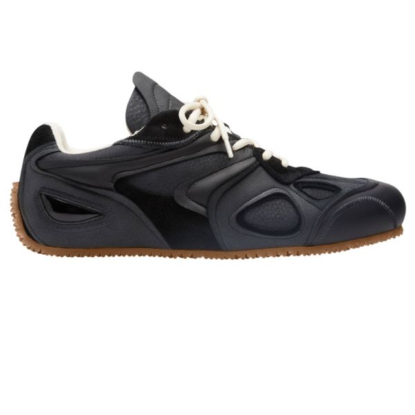 Axel Arigato Slow Runner Sneaker Zwart