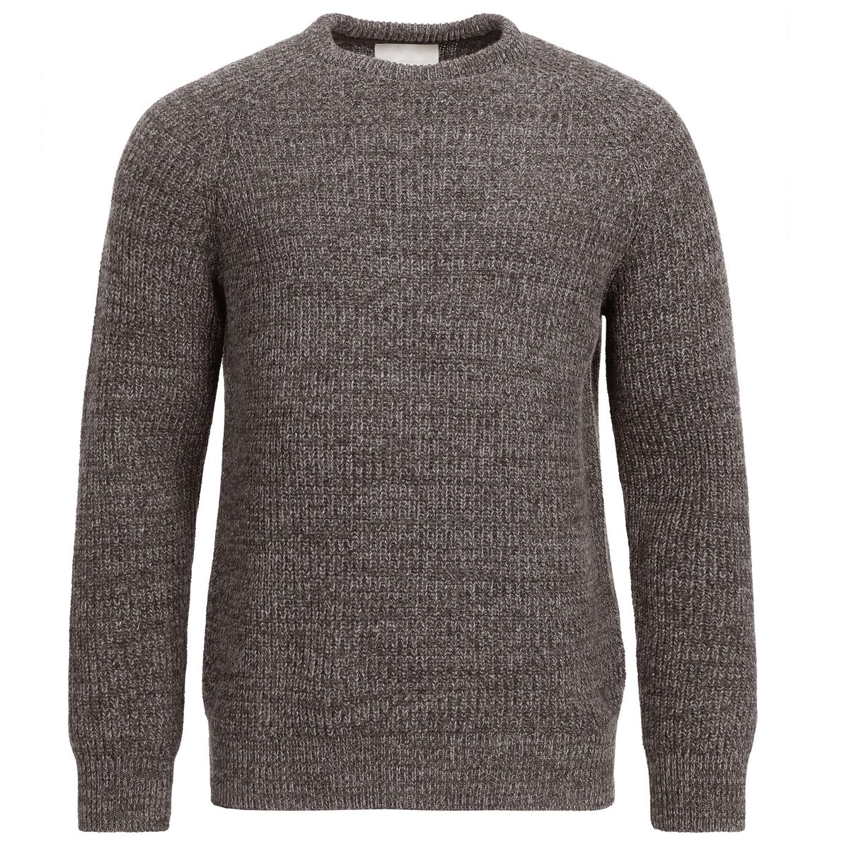 Barbour Horseford Sweater Donker Groen