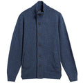 Barbour Essential Patch Vest Mørkeblå