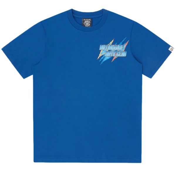 Billionaire Boys Club Speed Ripper T-shirt Blauw