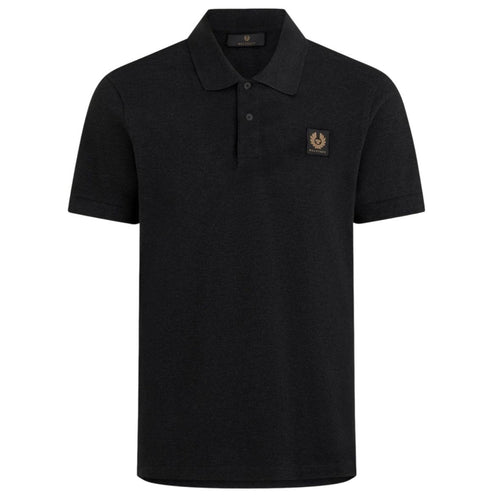 Belstaff Polo Zwart