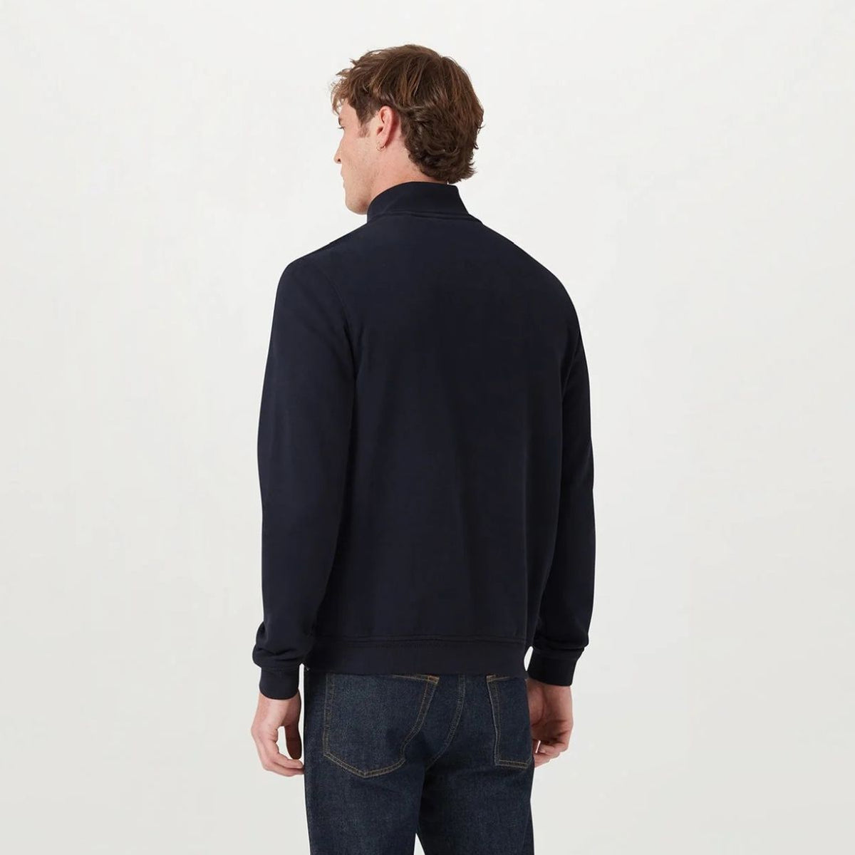 Belstaff Vest Navy