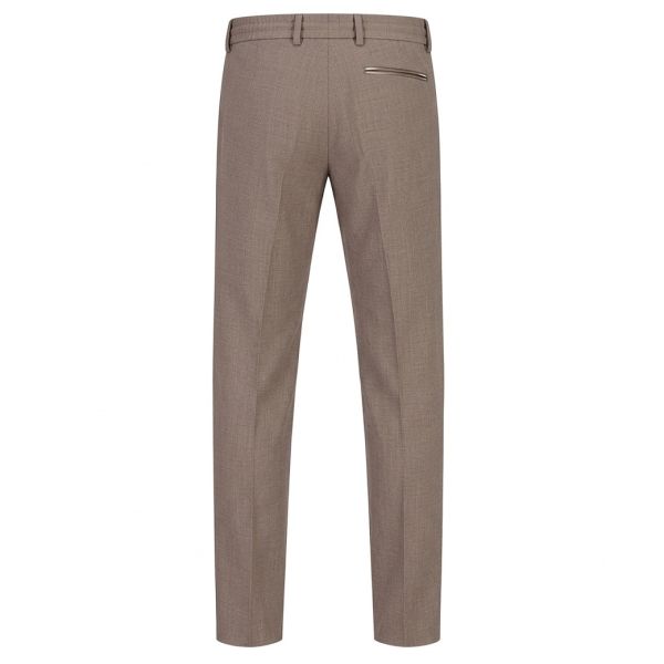 Berwich Spiaggia Chino Bruin