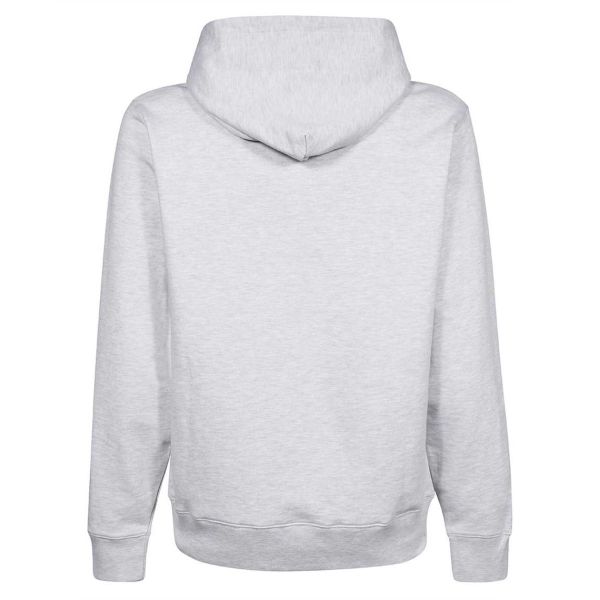 Billionaire Boys Club Camo Arch Logo Hoodie Licht Grijs
