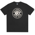 Billionaire Boys Club Emblem T-shirt Zwart