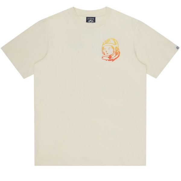 Billionaire Boys Club Resort Club T-shirt Off White