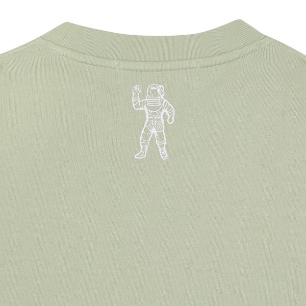 Billionaire Boys Club Small Arch Logo T-shirt Licht Groen