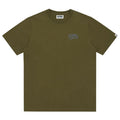Billionaire Boys Club Small Arch Logo T-shirt donker groen