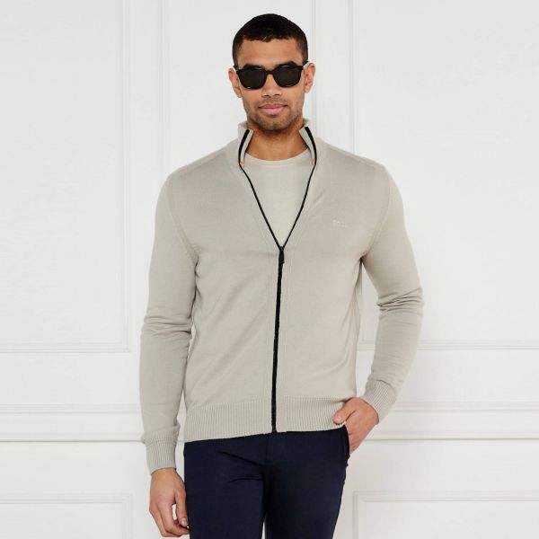 Boss Avac Vest Beige