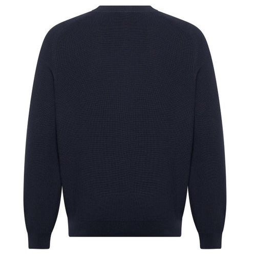 Boss Illian Sweater Navy