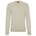 Boss Kanovano Sweater Beige