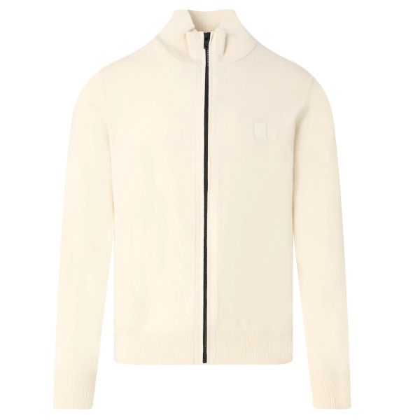 Boss Kanozip Vest Beige