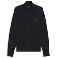 Boss Kanozip Vest Navy