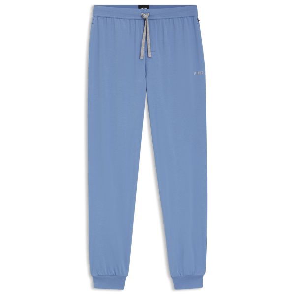 Boss Mix & Match Træningsdragt Lyseblå