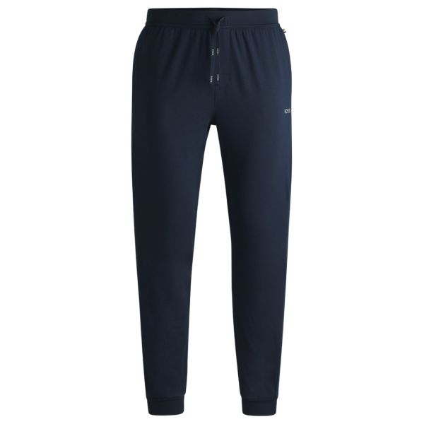 Boss Mix & Match Trainingsbroek Navy