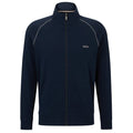 Boss Mix & Match Vest Navy