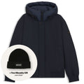 Boss Osis Jakke Navy