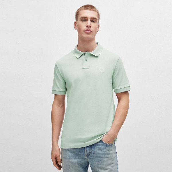 Boss Passenger Polo Mint