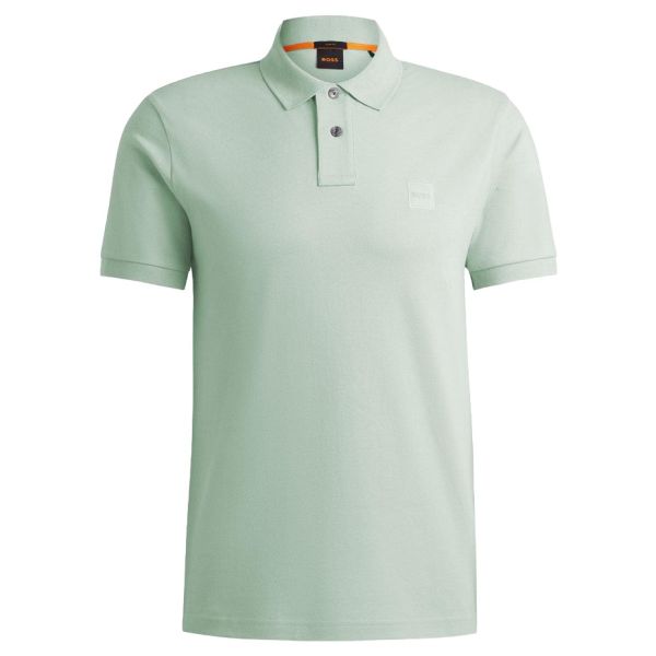 Boss Passenger Polo Mint