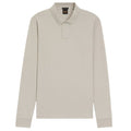 Boss Passerby Polo Grijs