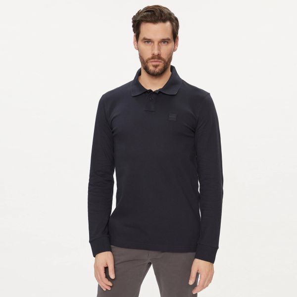 Boss Passerby Polo Navy