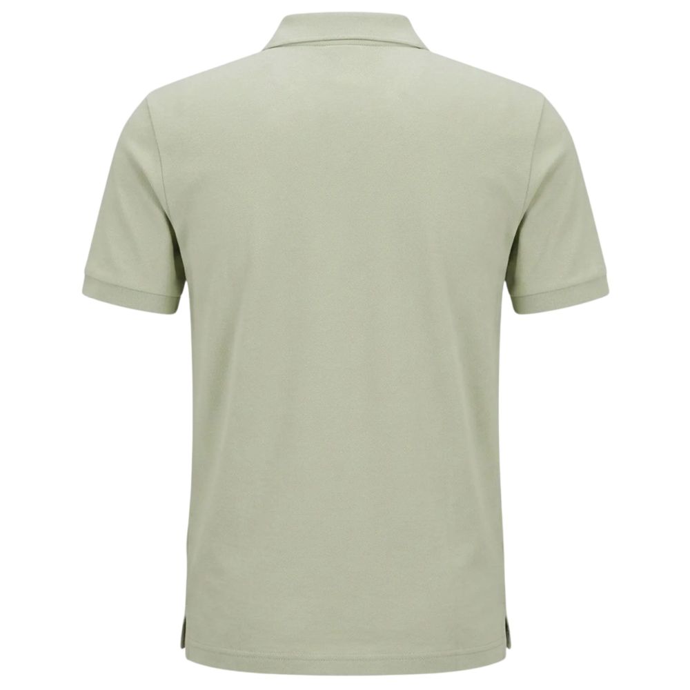 Boss Phoenix Polo Lysegrøn
