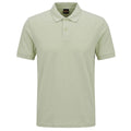 Boss Phoenix Polo Lysegrøn
