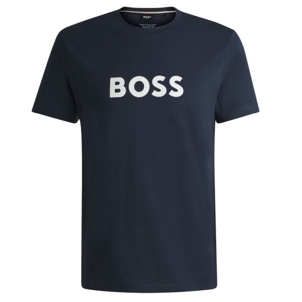 Boss RN T-shirt Navy