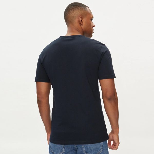 Boss Tales T-shirt Navy