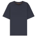 Boss Tchup T-shirt Mørkeblå