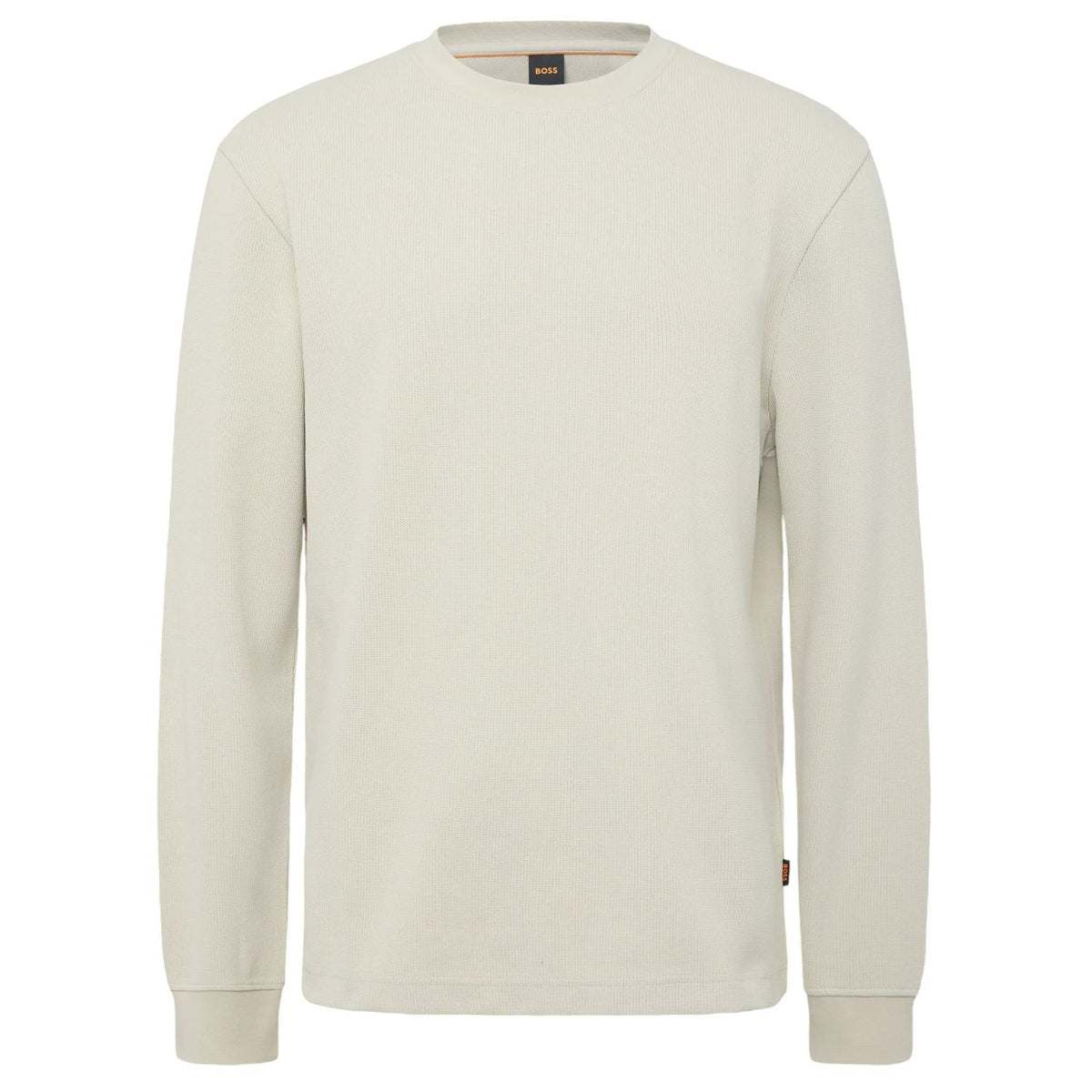 Boss Tempest Sweater Beige