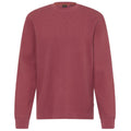 Boss Tempest Sweater Rød