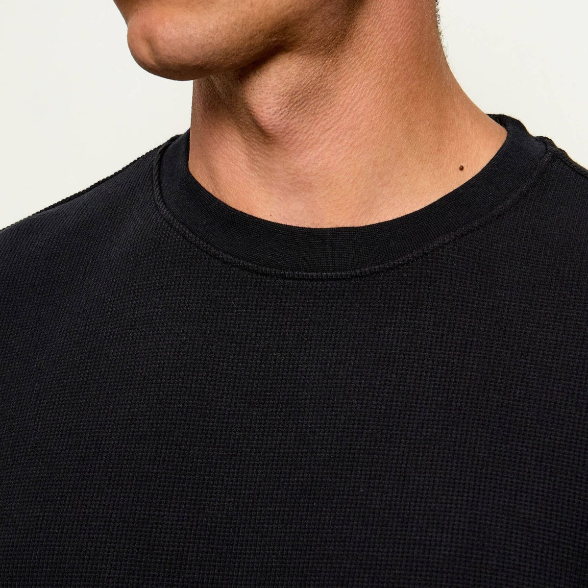 Boss Tempest Sweater Sort