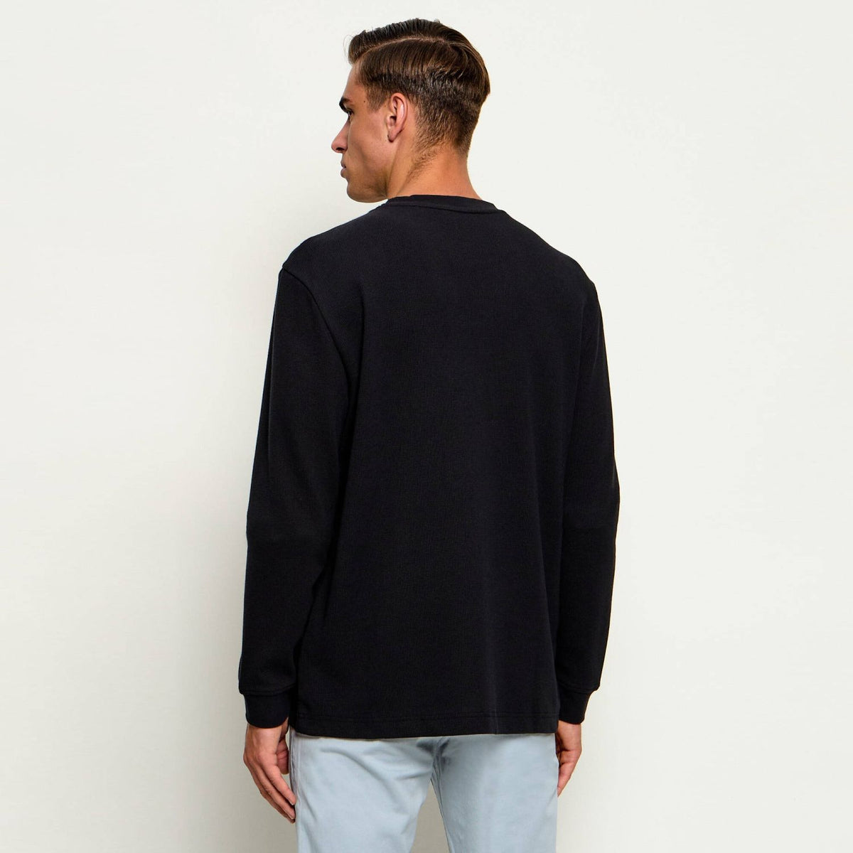 Boss Tempest Sweater Sort