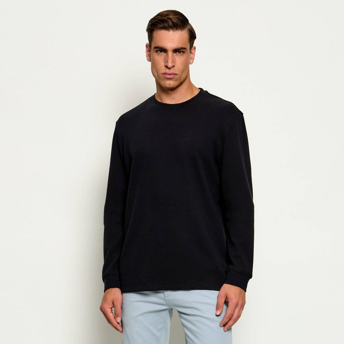 Boss Tempest Sweater Sort