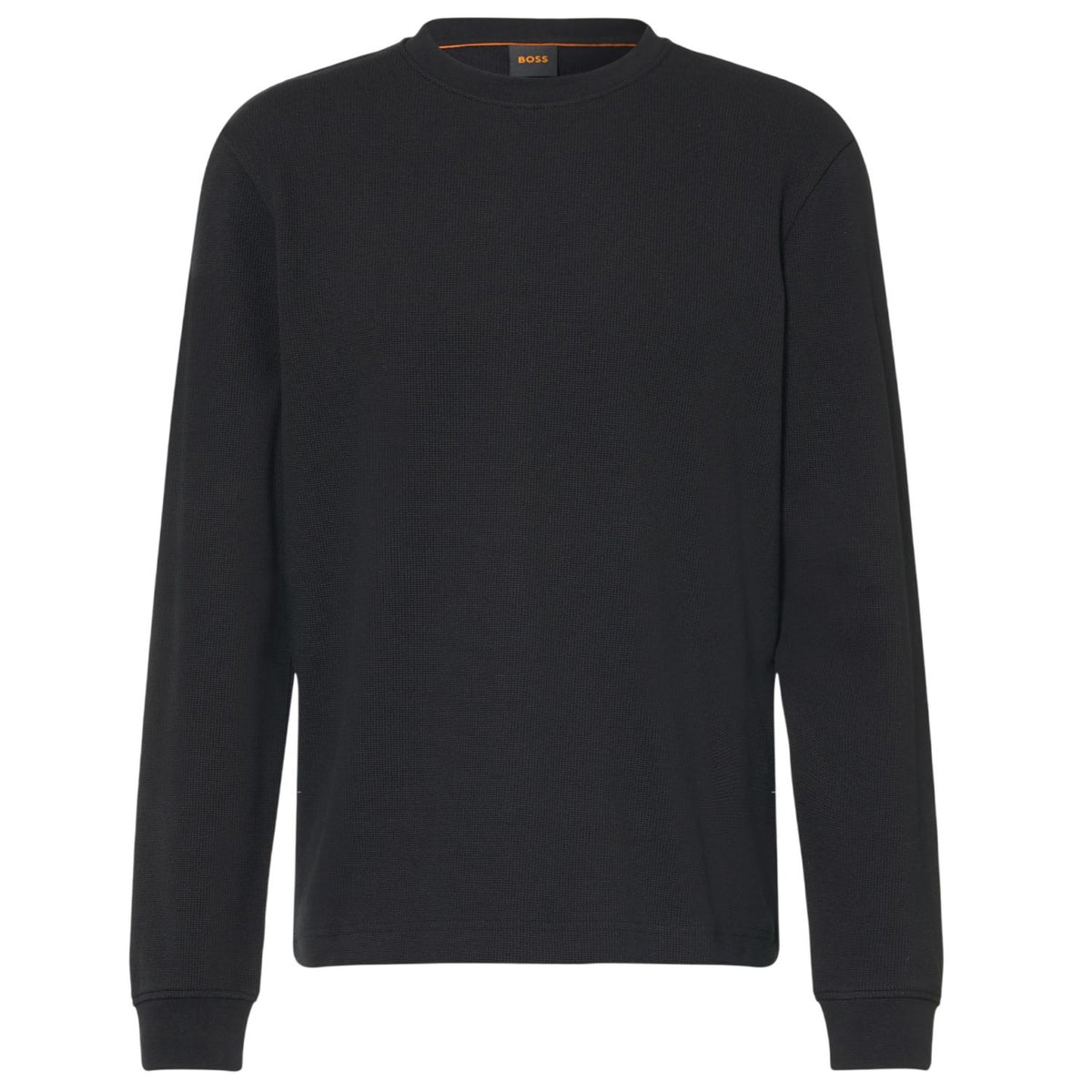 Boss Tempest Sweater Sort