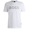Boss Thompson T-shirt Wit