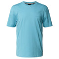 Boss Thompson T-shirt Turquoise