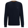 Boss Westart Sweater Navy