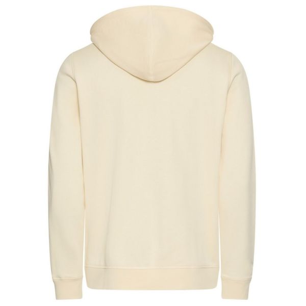 Boss Wetalk Hoodie Beige