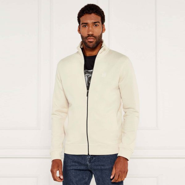 Boss Zestart Vest Beige