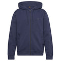 Boss Zetalky Vest Donker Blauw